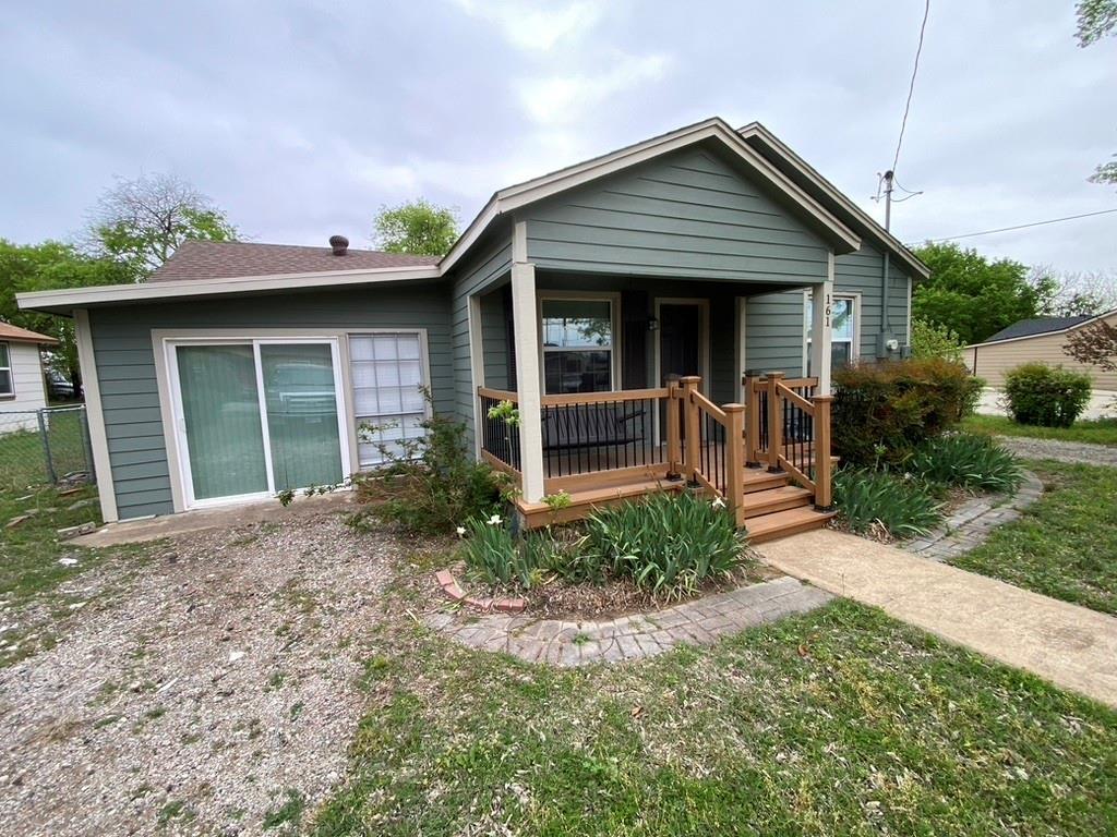 161 Hood Street Property Photo 1