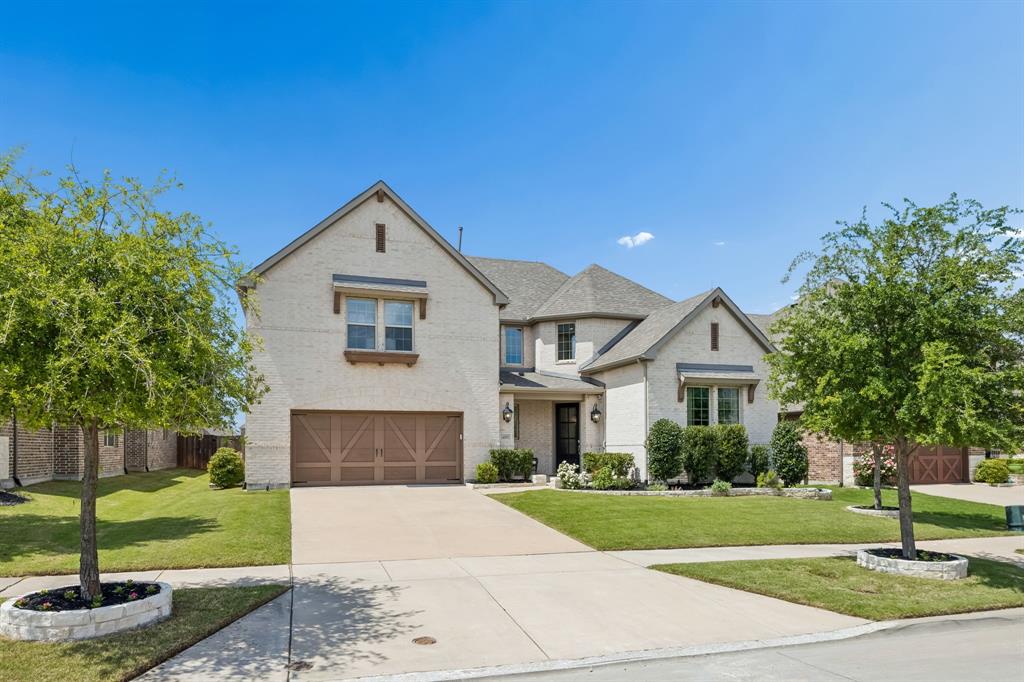 14093 Wheatfield Lane Property Photo 1