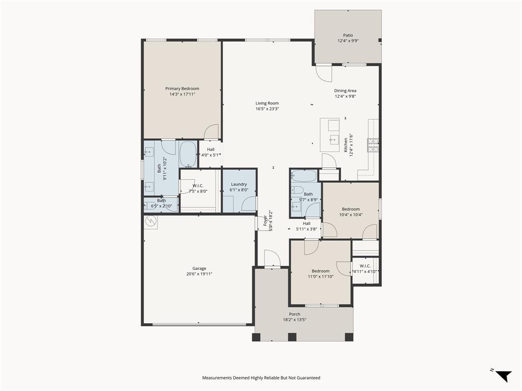 16221 Crossing Circle Property Photo 35