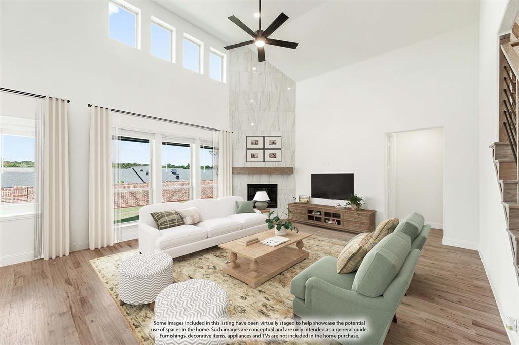 3803 Grace Park Lane Property Photo 15
