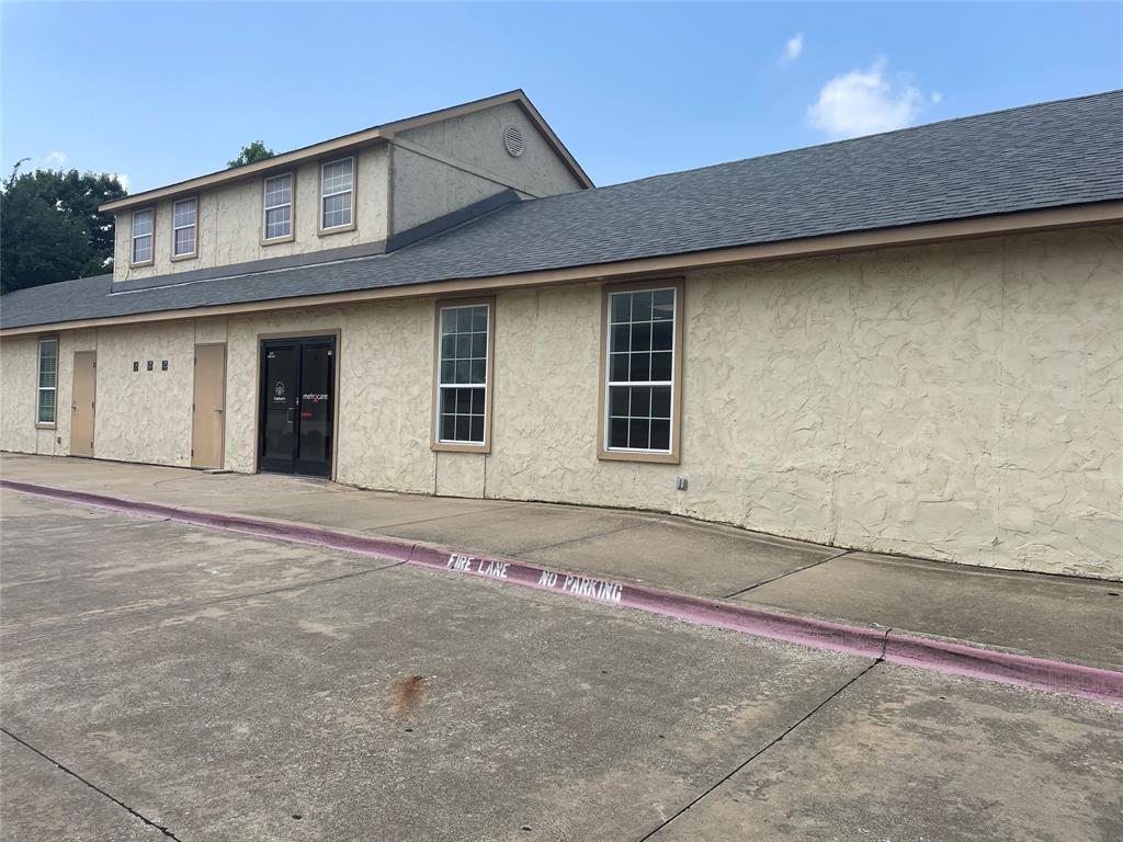 2379 Gus Thomasson Road Property Photo 1