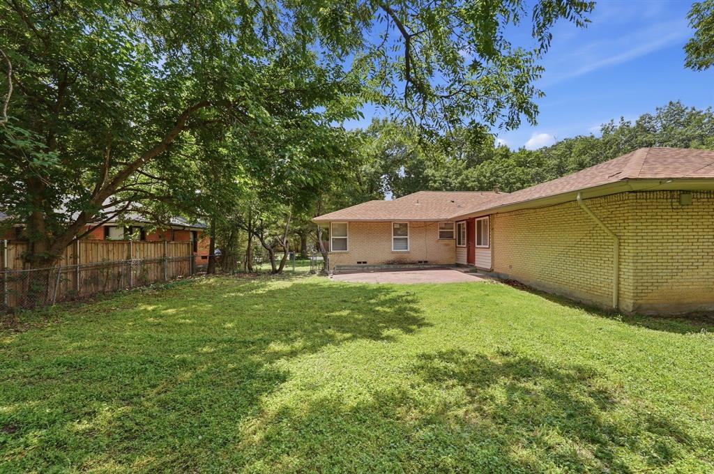 2806 E Atoll Drive Property Photo 29