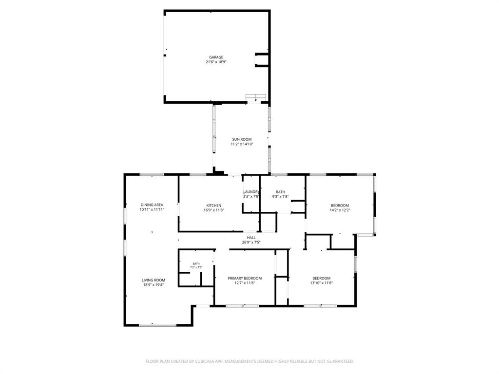 2806 E Atoll Drive Property Photo 32