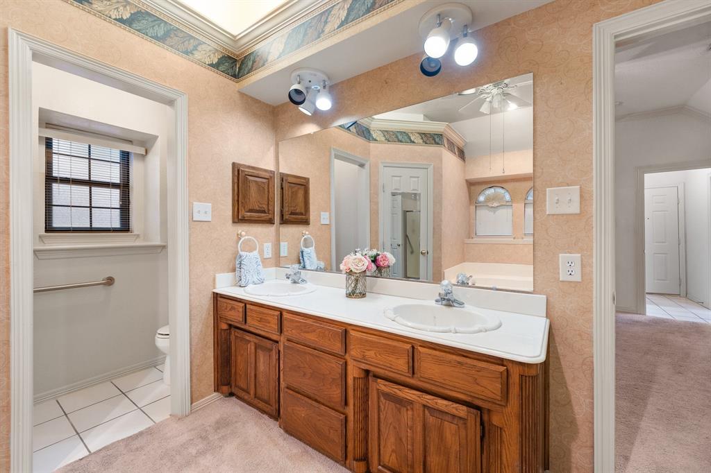 413 Lincoln Oaks Drive Property Photo 19