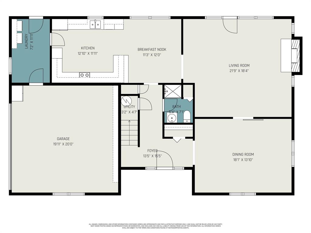 380 County Road 123 Property Photo 38