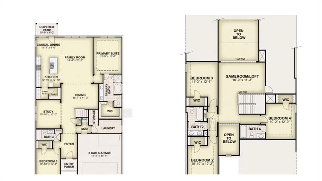 3120 Goldfinch Drive Property Photo 29