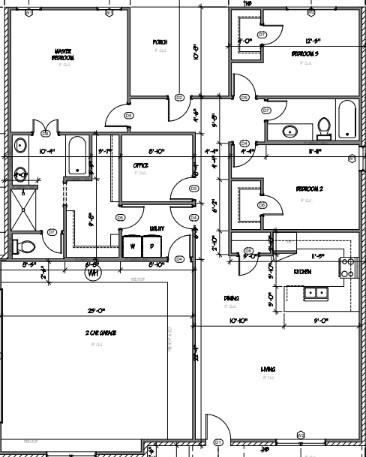 7677 Lake Ridge Parkway Property Photo 2