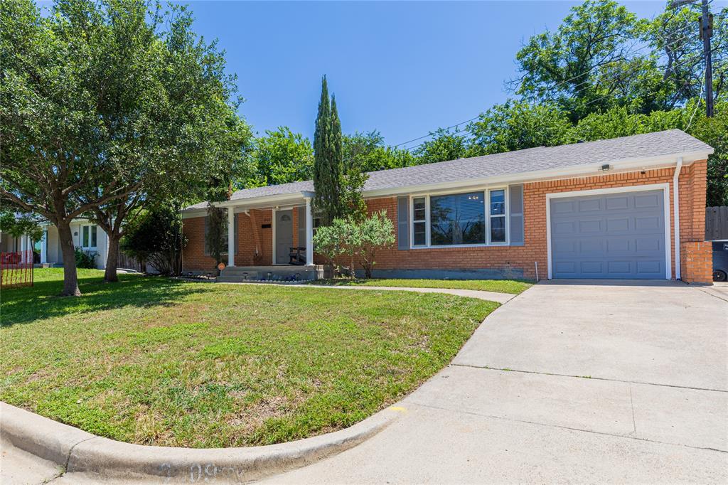 3509 Rogers Avenue Property Photo 1