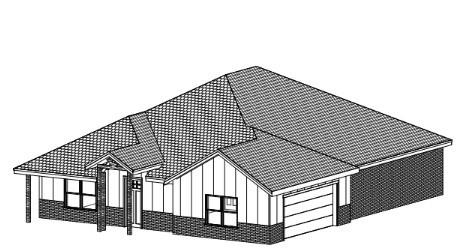 7671 LAKE RIDGE Parkway Property Photo 1