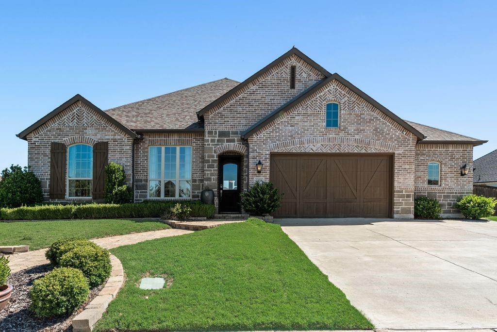 1418 Via Toscana Lane Property Photo 1