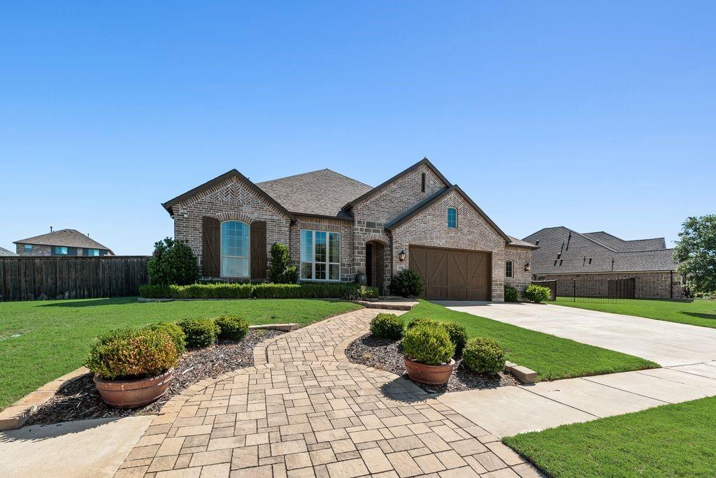 1418 Via Toscana Lane Property Photo 2