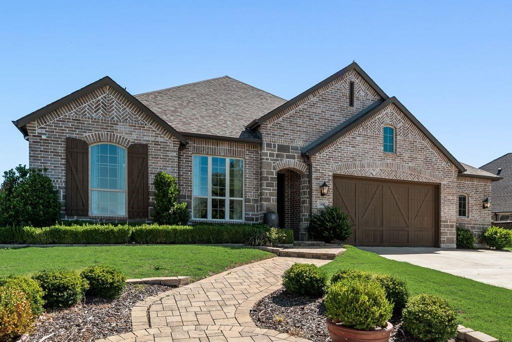 1418 Via Toscana Lane Property Photo 3