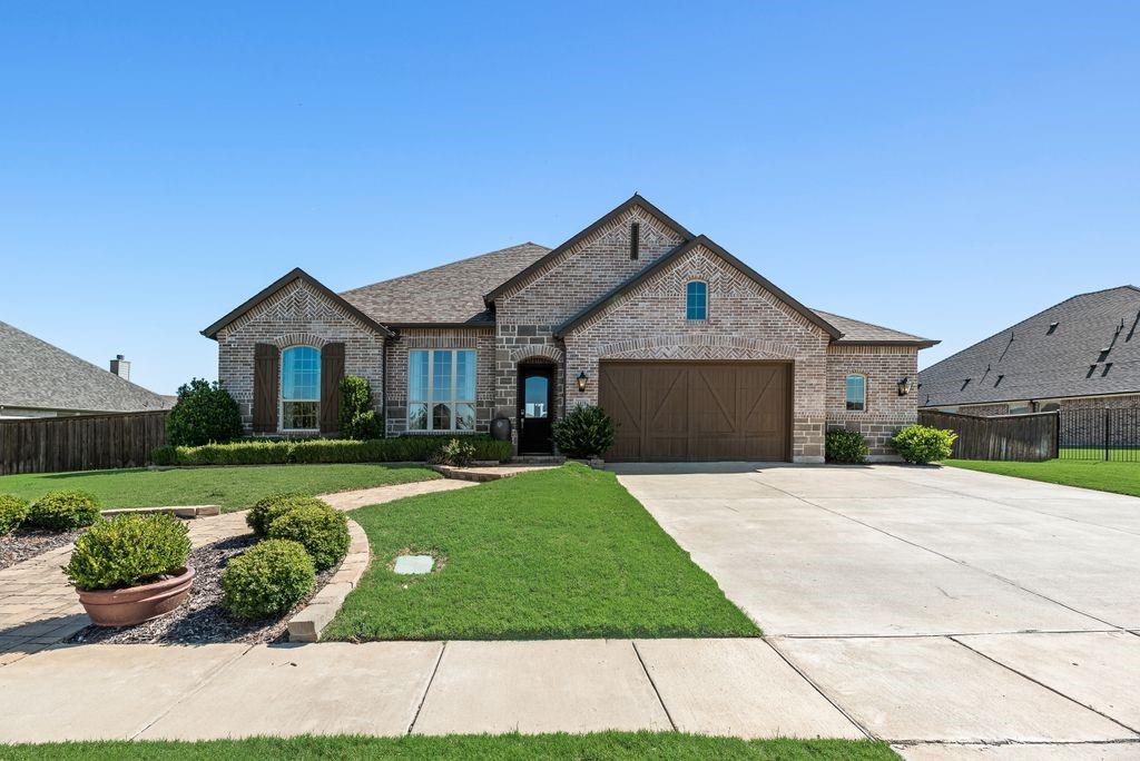 1418 Via Toscana Lane Property Photo 4
