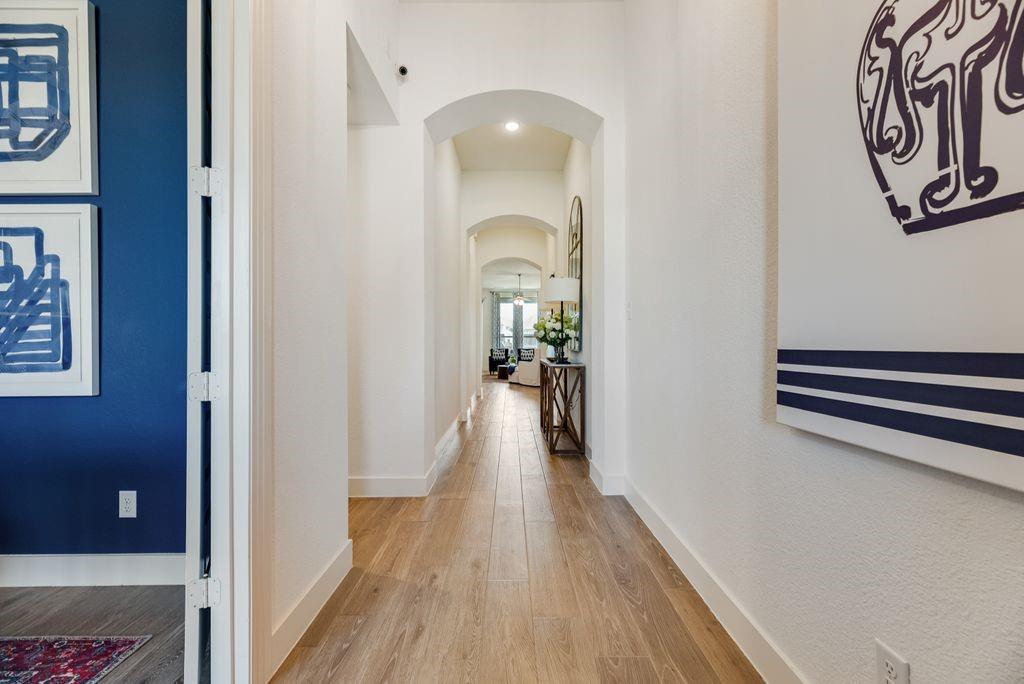 1418 Via Toscana Lane Property Photo 8
