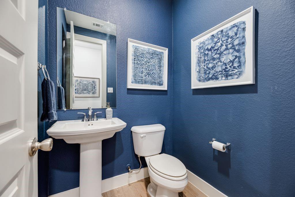 1418 Via Toscana Lane Property Photo 12