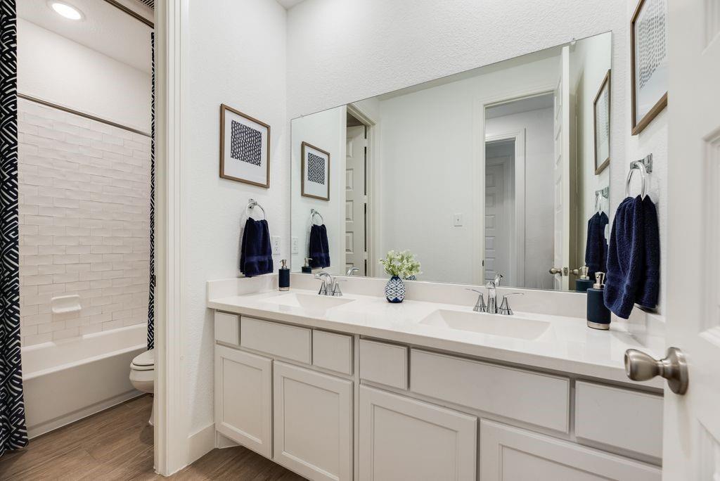 1418 Via Toscana Lane Property Photo 13