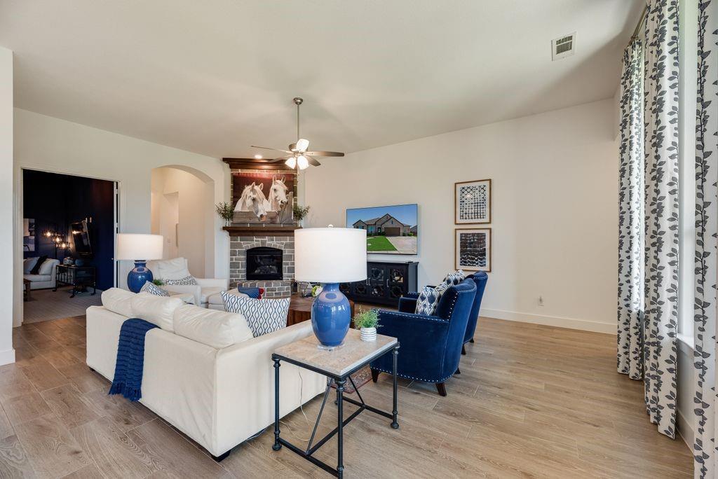 1418 Via Toscana Lane Property Photo 20