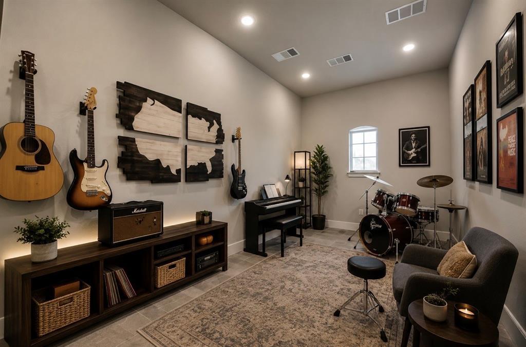 1418 Via Toscana Lane Property Photo 37