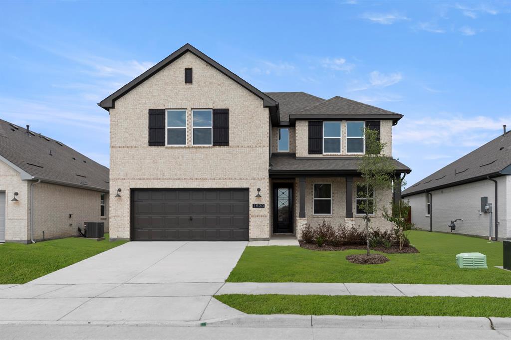 1520 Eagle Meadow Trail Property Photo 1