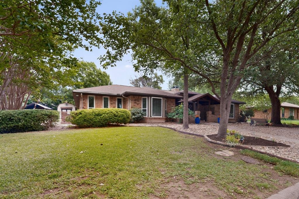 2153 Savannah Trail Property Photo 4