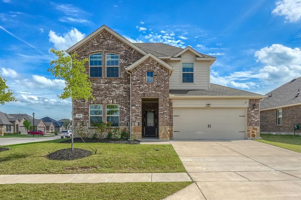 901 Emerald Gate Drive