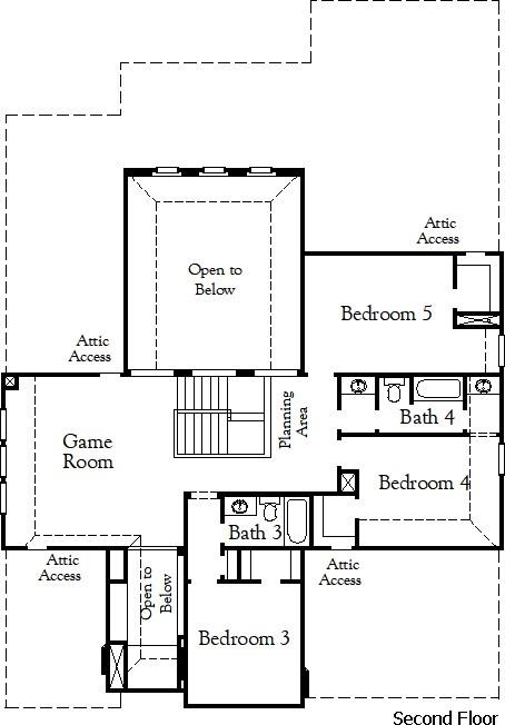 2506 Judith Drive Property Photo 3