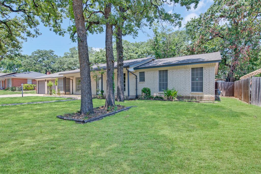 3505 Oak Haven Drive Property Photo 1