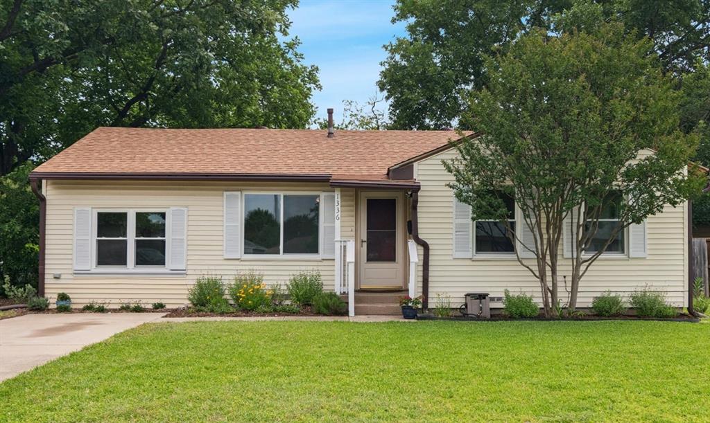 1336 Devonwood Drive