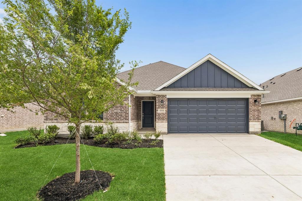 1111 Shorthorn Street Property Photo 1