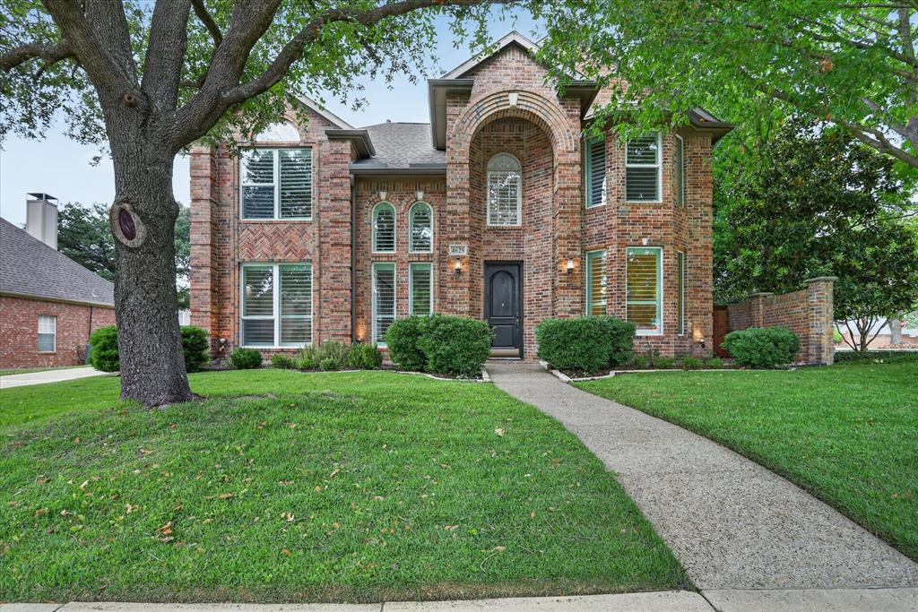 4629 Ainsley Drive Property Photo 1