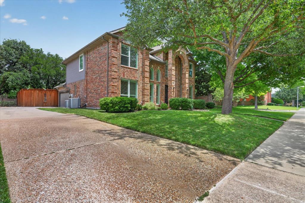 4629 Ainsley Drive Property Photo 4