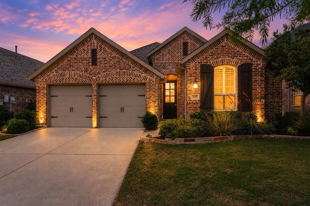 15805 Canyon Ridge Property Photo 1