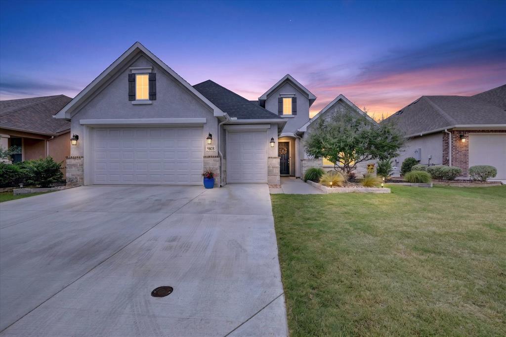 9808 Silver Rock Way Property Photo 1