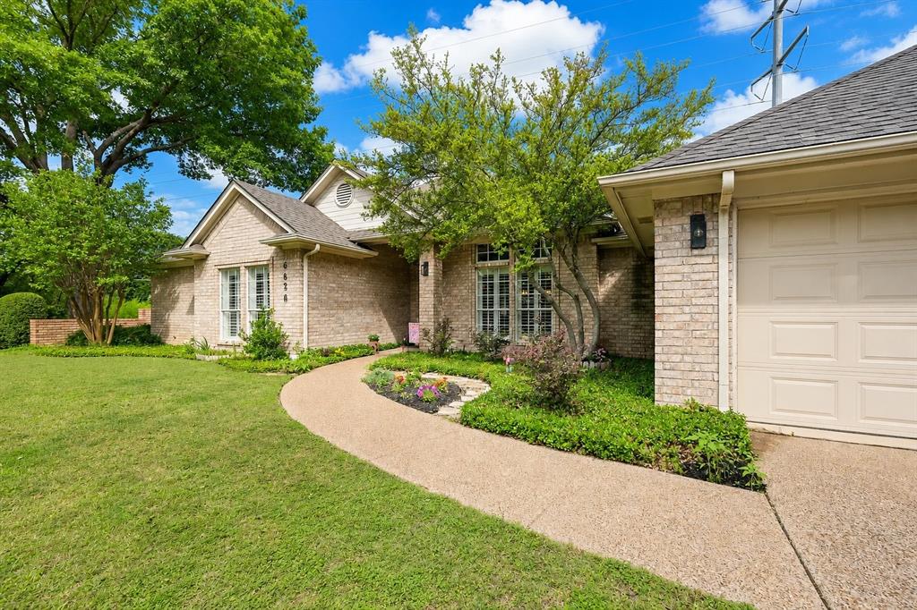 6628 Westmoor Lane Property Photo 1