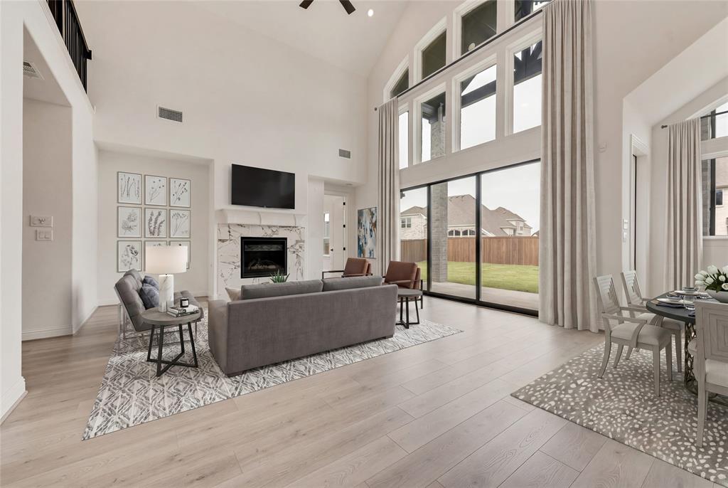 600 Morning Light Lane Property Photo 1