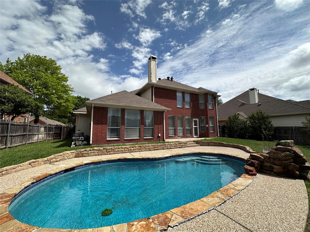 609 Saddleback Lane Property Photo 1