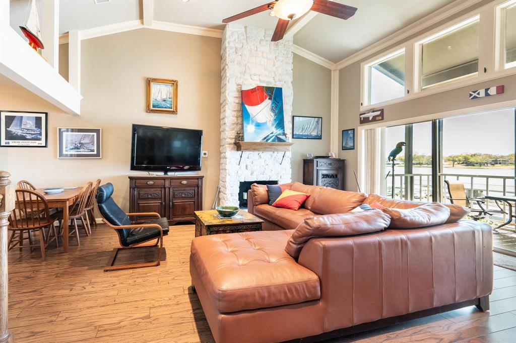 300 Rush Creek Drive B2 Property Photo 1
