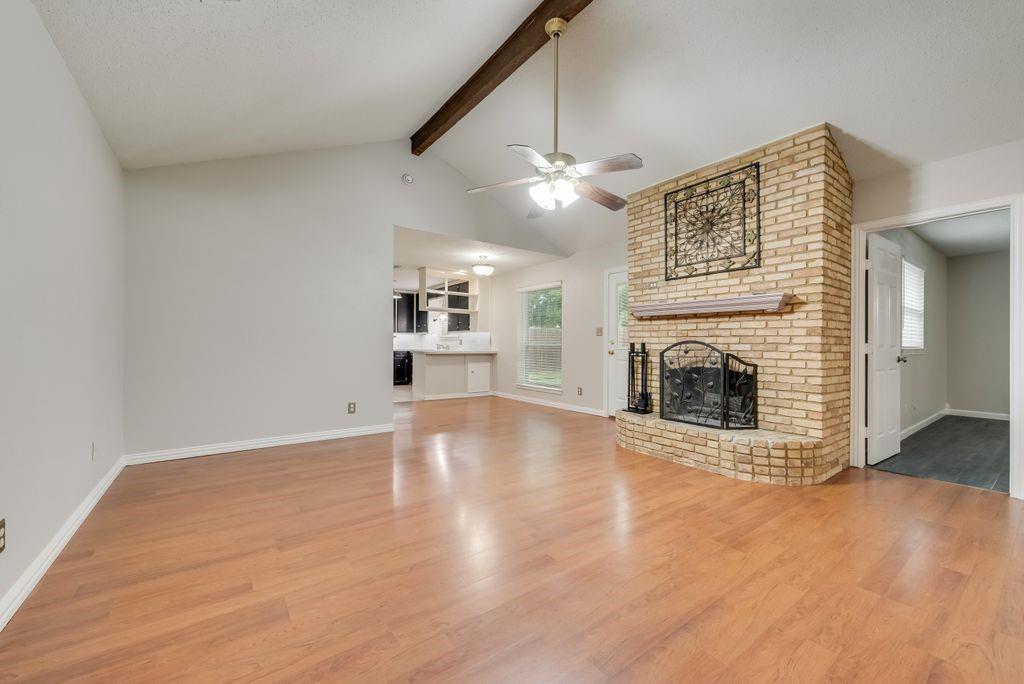 809 Buffalo Drive Property Photo 2