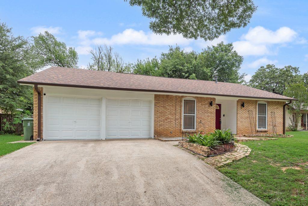 809 Buffalo Drive Property Photo 23