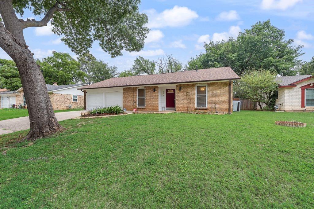 809 Buffalo Drive Property Photo 25