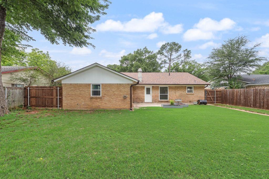 809 Buffalo Drive Property Photo 26