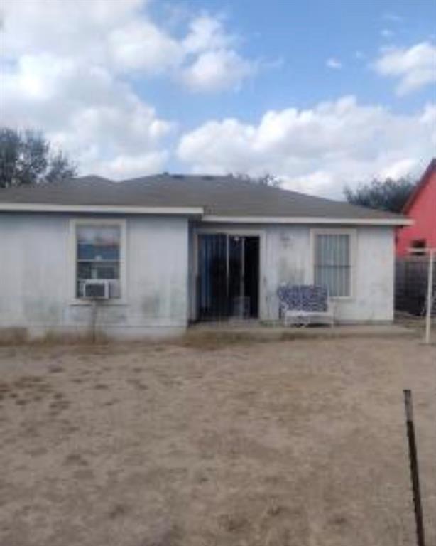3615 Nubes Drive