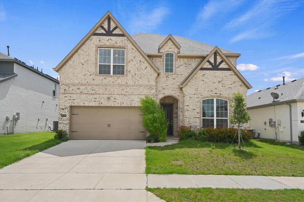 208 Santa Lucia Drive Property Photo 1