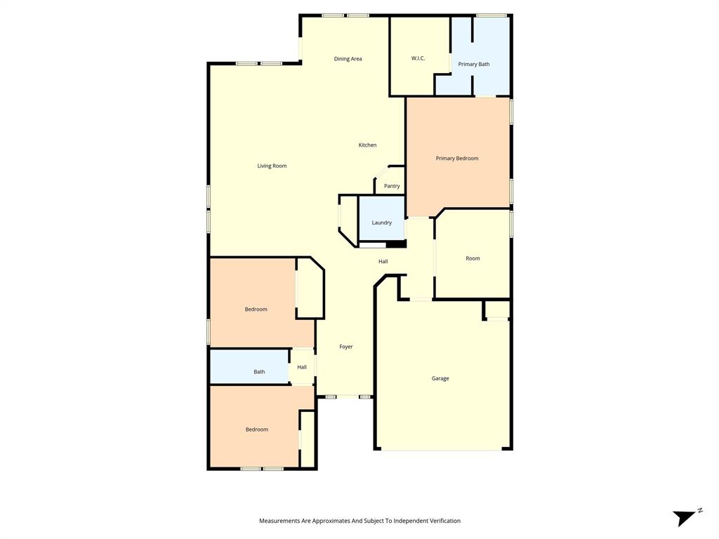 1214 Iron Glen Drive Property Photo 39