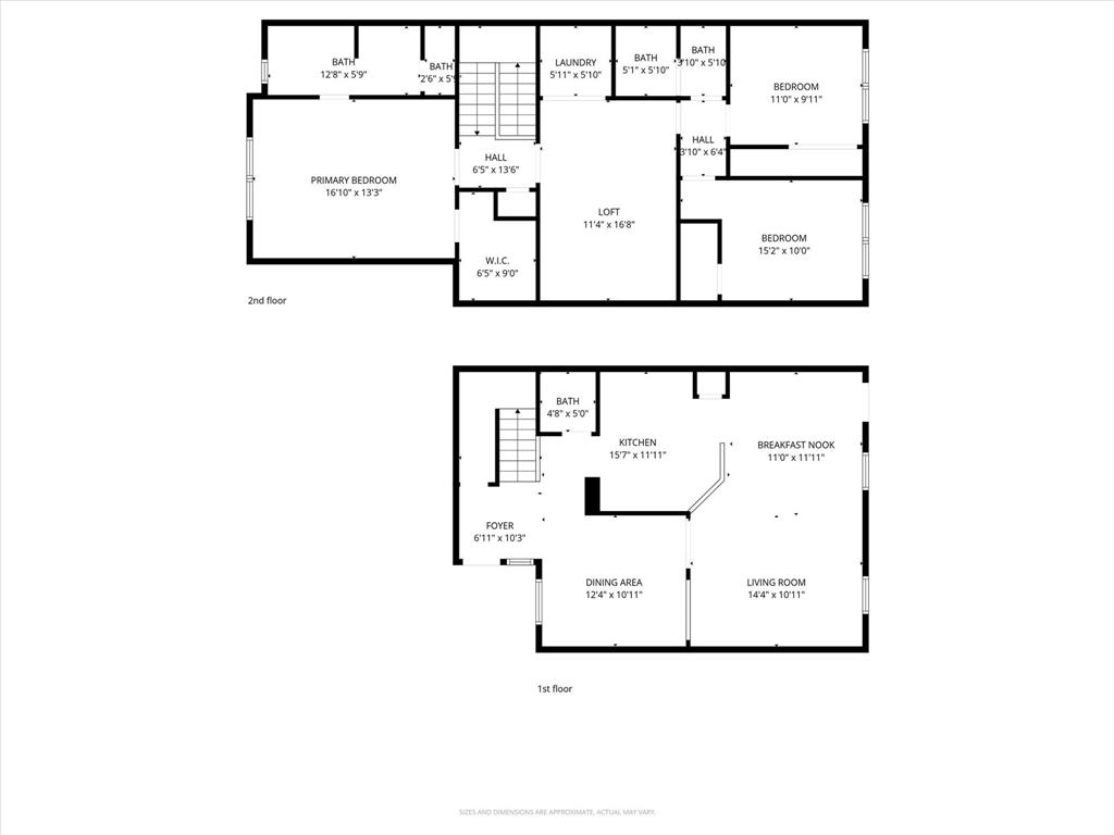 828 Apple Hill Drive Property Photo 27