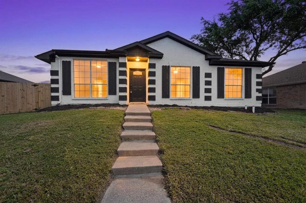 1505 Allen Drive Property Photo 1