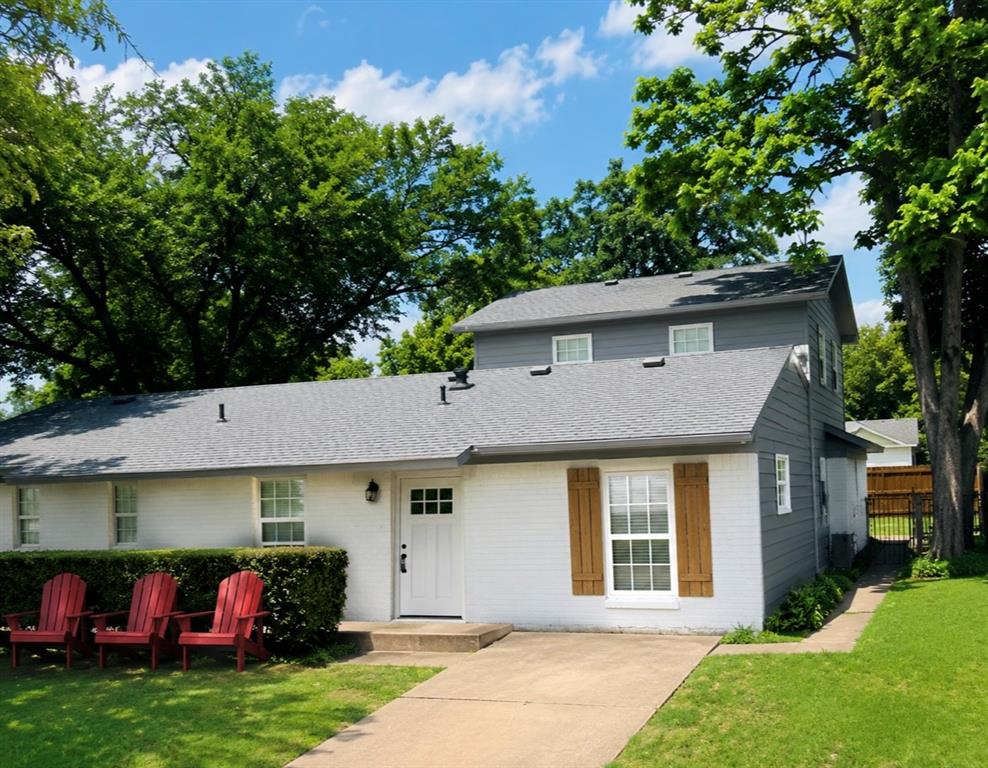 203 Wake Drive Property Photo 1