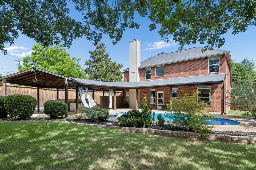 1902 Cheshire Drive Property Photo 6