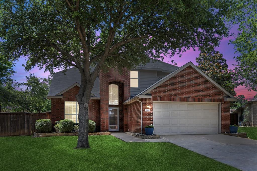 1902 Cheshire Drive Property Photo 8