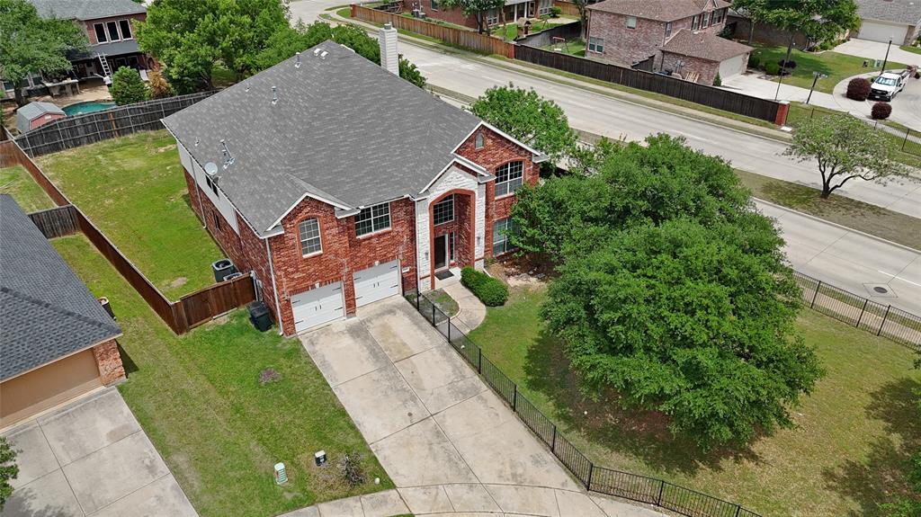 4107 Pine Glen Road Property Photo 1